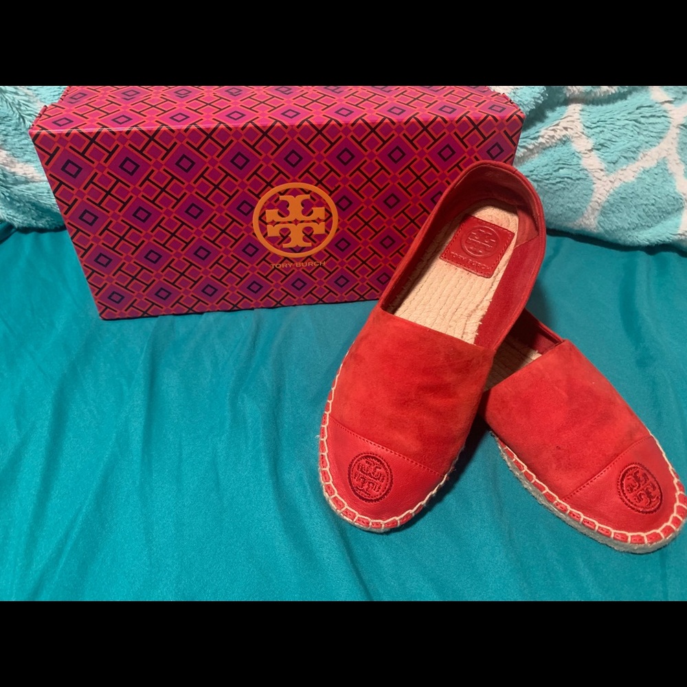Tory Burch